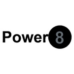 Logo of Power 8