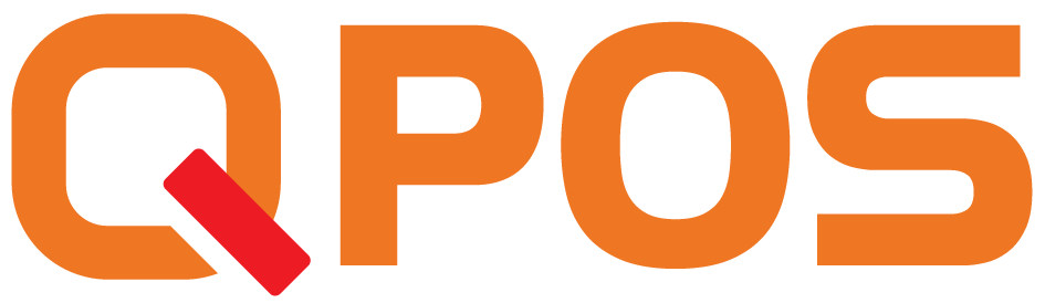 Logo of QPOS Restaurant Management System