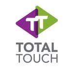 Logo of Total Touch POS