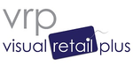 Logo of Visual Retail Plus