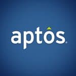 Logo of Aptos