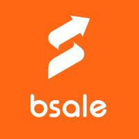 Logo of Bsale