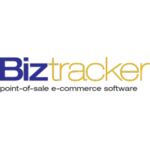 Logo of BizTracker POS Software