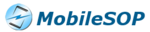 Logo of MobileSOP