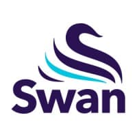 Logo of Swan Retail System