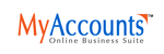 Logo of MyAccounts Enterprise Solutions