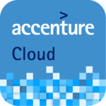 Logo of Accenture Digital Services