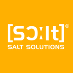 Logo of Salt Solutions