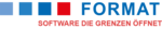 Logo of FORMAT Software Solutions