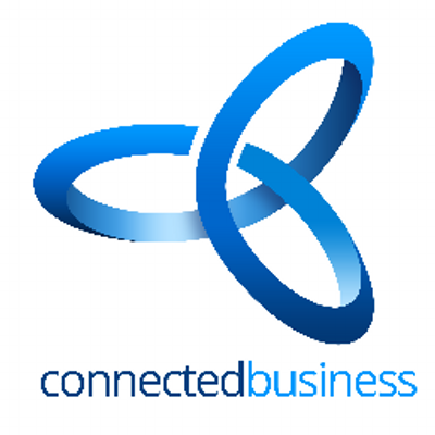 Logo of Connected Business