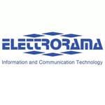 Logo of Elettrorama