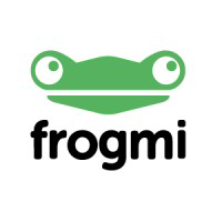 Logo of Frogmi