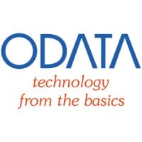 Logo of Odata Solutions