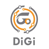 Logo of Go DiGi - Mobile App Development