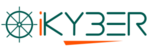 Logo of iKyber Retail Management Software