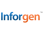 Logo of Inforgen