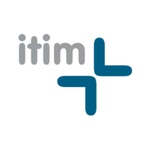 Logo of itim Unified Retail Solutions