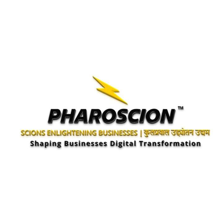 Logo of Pharoscion Global Solutions