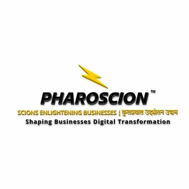 Pharoscion Global Solutions