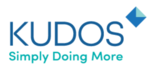 Logo of Kudos Charity Retail System