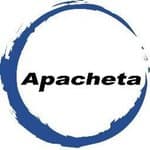 Logo of Apacheta