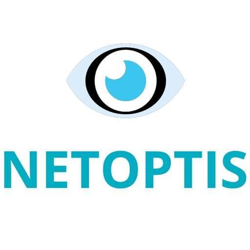 Logo of Netoptis