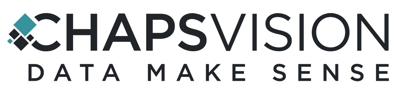 Logo of ChapsVision