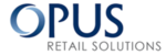 Logo of Opus Retail Manager