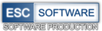 Logo of ESC Software Management Solution