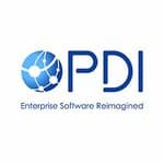 Logo of PDI Technologies Solutions