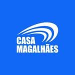 Logo of Casa Magalhães Retail Management Solutions