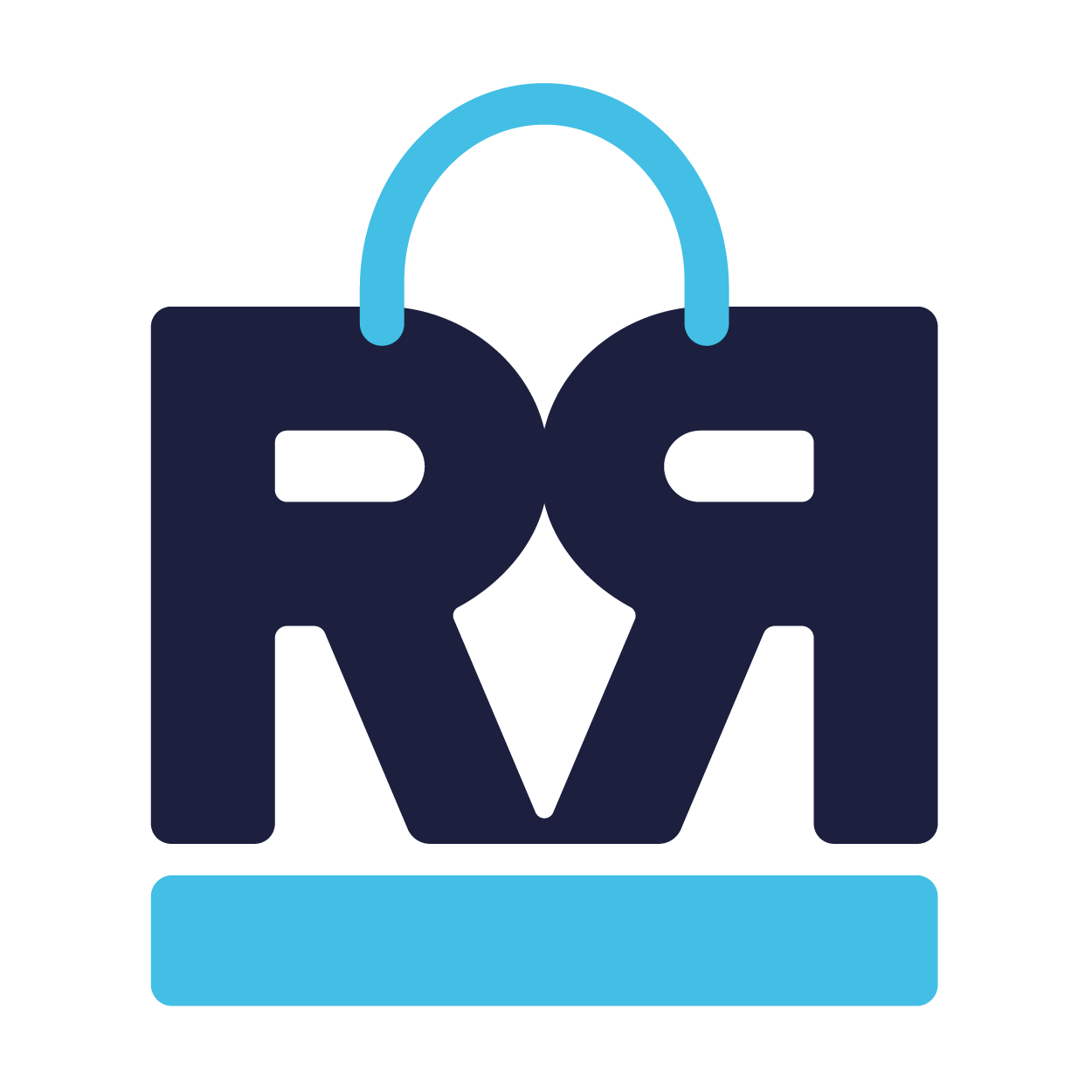 Logo of Retail Report