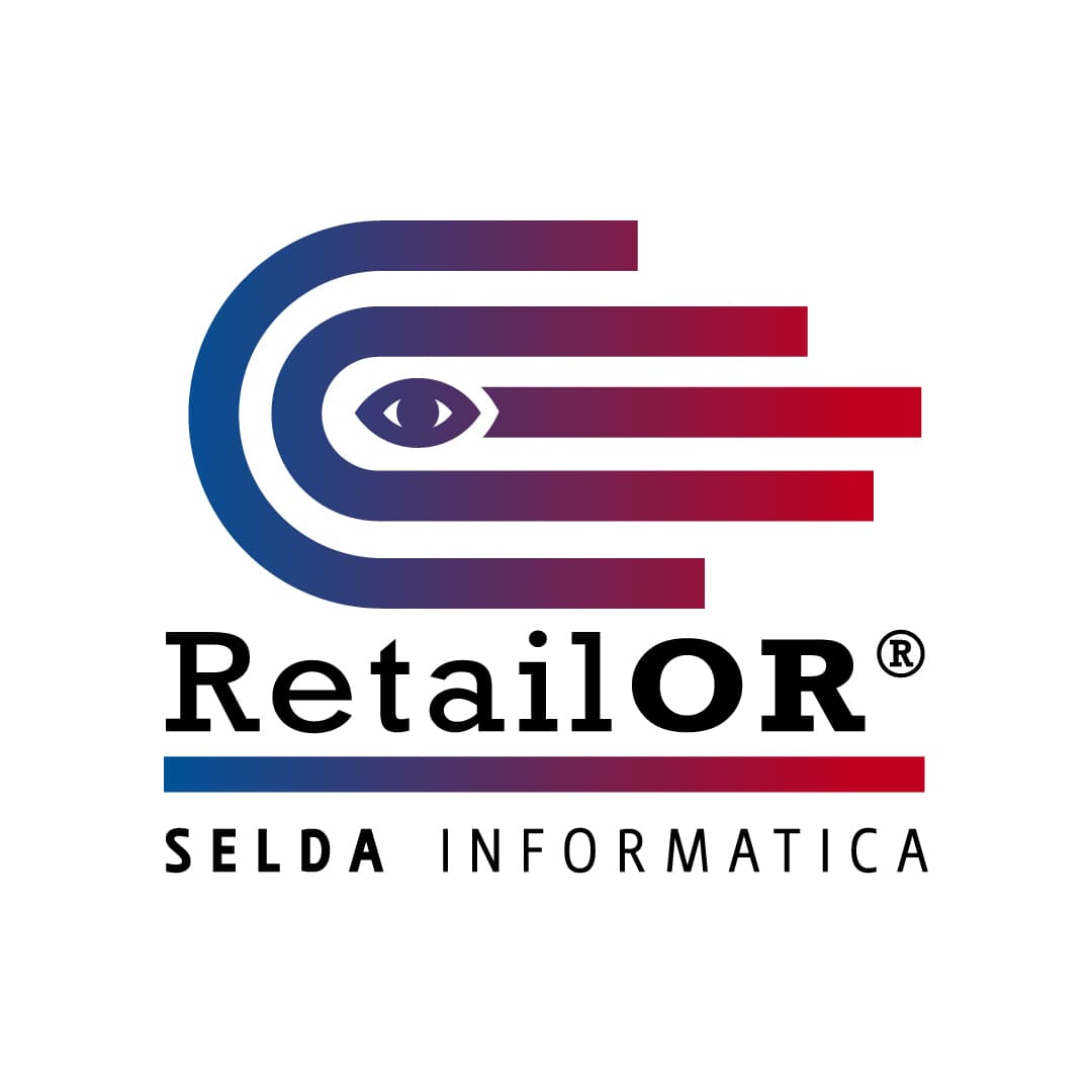 Logo of SELDA Informatica