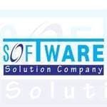 Logo of Software Solution Company