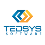 Logo of Tedsys ERP Management System