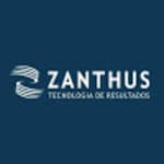 Logo of Zanthus Retail Solutions