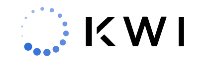 Logo of KWI Retail Technology Platform