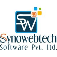 Logo of Synoweb Technology Software Solutions