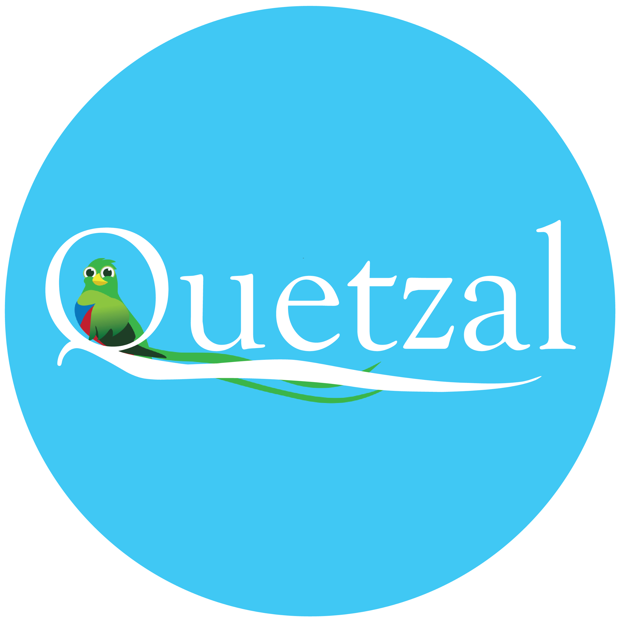 Logo of Quetzal POS