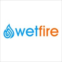 Logo of Wetfire