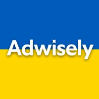 Logo of Adwisely