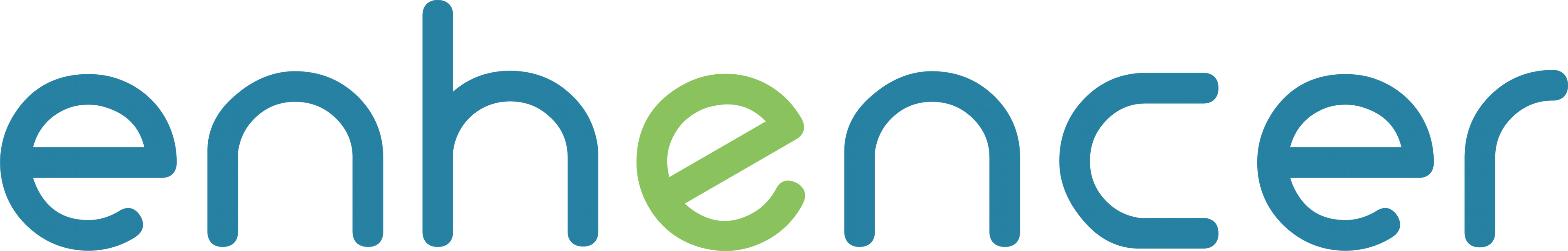 Logo of Enhencer AI Ads