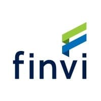 Logo of Finvi