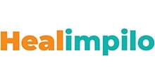 Logo of Healimpilo