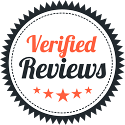 Logo of Verified Reviews