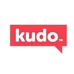 Logo of Kudo