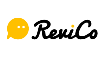 Logo of ReviCo