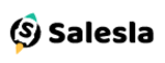 Logo of Salesla