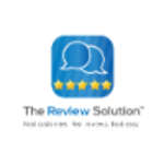 Logo of The Review Solution