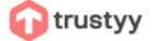 Logo of Trustyy